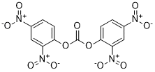 Bis(2,4-dinitrophenyl)carbonate 7497-12-3